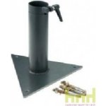 Montážní trn pro slunečník Telestar – Hledejceny.cz