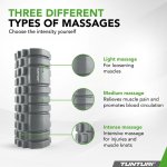 Tunturi Foam Roller – Hledejceny.cz