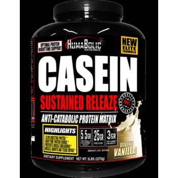 Humabolic Casein 2250 g