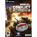 World in Conflict Complete