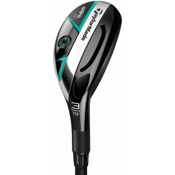 Taylormade GAPR HI Hybrid