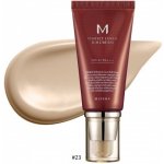 Missha BB-krém M Perfect Cover Serum BB Cream No.23 Natural Beige 20 ml – Zboží Dáma