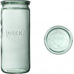 Weck zavařovací sklenice Cylindr 1590ml – Hledejceny.cz