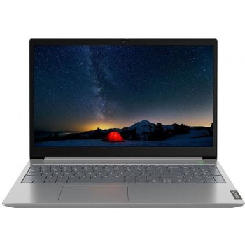 Lenovo ThinkBook 15 20SM005WCK