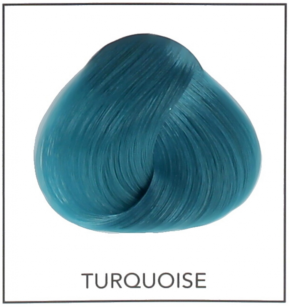 La Riché Directions barva na vlasy Turquoise od 169 Kč - Heureka.cz