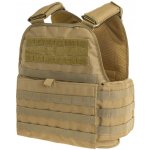 Mil-tec taktická Molle Plate Carrier coyote – Zboží Dáma