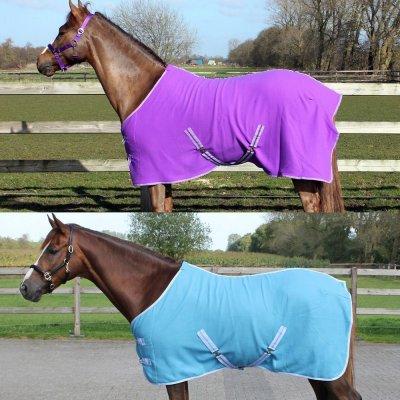 QHP Deka odpocovací Color fuchsia – Zboží Dáma