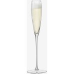 LSA International Sklenice na šampaňské 2 x 165 ml – Hledejceny.cz