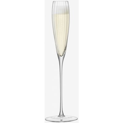 LSA International Sklenice na šampaňské 2 x 165 ml – Hledejceny.cz