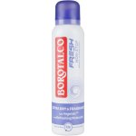 Borotalco deospray Fresh Aquatic Flowers 150 ml – Sleviste.cz