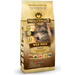 Wolfsblut Wild Duck Senior 12,5 kg – Zbozi.Blesk.cz