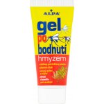 Alpa gel po bodnutí hmyzem 20 ml – Zboží Mobilmania