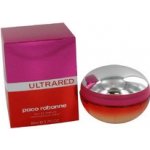 Paco Rabanne Ultrared parfémovaná voda dámská 50 ml – Hledejceny.cz