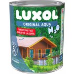 Luxol Aqua 2,5 l tmavý dub – Sleviste.cz