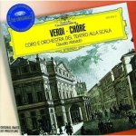 Verdi, G. - Choere – Zbozi.Blesk.cz