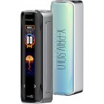 Smoktech X-PRIV Solo 80W Grip Full Kit Pale Blue – Zboží Dáma