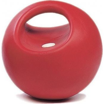 USG Míč s madlem Playball red 16 5cm