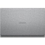 Lenovo Tab Plus Sleeve ZG38C05800 šedé – Hledejceny.cz