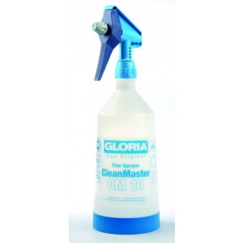 Gloria CleanMaster CM 10