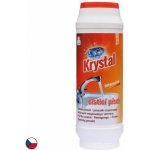 Krystal čistící písek sypký 600 g – Hledejceny.cz