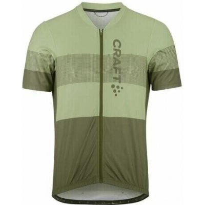 Craft CORE Endur Log zelená – Hledejceny.cz