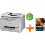 Epson WorkForce Pro WF-M5690DWF – Zboží Živě