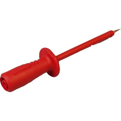 Měřicí sonda. PRUEF-2600 R 1000V CAT III HIpajtech – Zboží Dáma