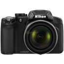 Nikon Coolpix P510