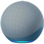 Amazon Echo (4. generace) – Zboží Živě
