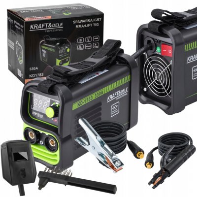 Kraft & Dele 330A KD1783 – Zboží Dáma