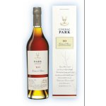 Park Cognac XO 40% 0,7 l (karton) – Zboží Dáma