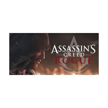 Assassin's Creed Rogue - Deluxe Edition