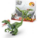 Zuru Robo Alive Dino Action interaktivní figurka T-Rex – Hledejceny.cz