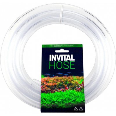 Invital Clear hose hadice 12/16 mm 3 m – Zboží Dáma