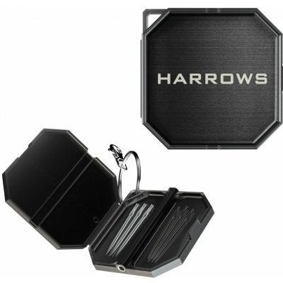 Harrows Premium Quick Point Tool nástroj na výměnu hrotů – Hledejceny.cz