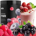 KFD Premium Pre-Workout II 375 g – Hledejceny.cz