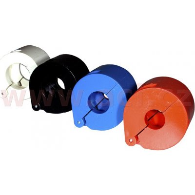 sada přípravků (kleští) pro pružinové spojky (4 ks G6, G8, G10, G12) použití pro vozy Ford, Volvo, Hyundai – Sleviste.cz