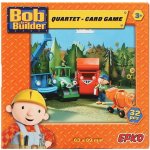Efko Kvarteto: Bob builder – Hledejceny.cz