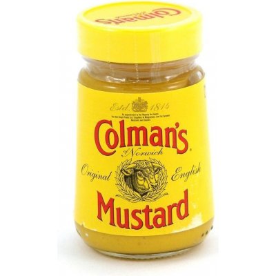 Colman's Mustard 100g