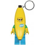 LEGO® LED Lite classic Banana Guy svítící figurka – Zboží Dáma