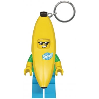 LEGO® LED Lite classic Banana Guy svítící figurka – Zboží Dáma