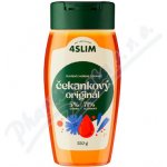 4Slim Čekankový sirup Originál 350 g – Zboží Dáma