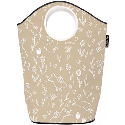 Butter Kings Koš Sweet Bunnies 60 l – Zboží Mobilmania