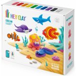 TM Toys Hey Clay Oceán – Sleviste.cz