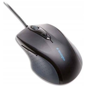 Kensington Pro Fit Wired Mid-Size Mouse K72355EU