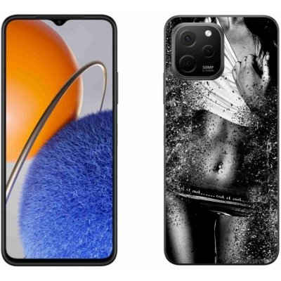 mmCase Gelové Huawei Nova Y61 - sexy žena 1 – Zboží Mobilmania