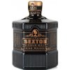 Whisky Sexton Single Malt Whiskey 40% 0,7 l (holá láhev)