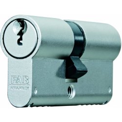 Assa Abloy FAB 2000BDNs 29/45 mm