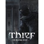 Thief + The Bank Heist – Hledejceny.cz