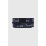 Peak Performance opasek RIDER belt – Zboží Dáma